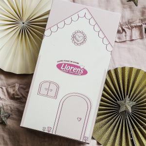 Llorens Lalka Julia płacząca 42cm 7