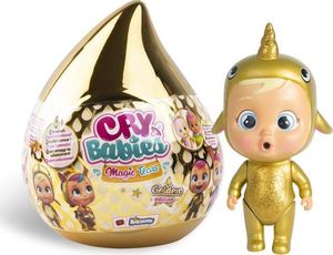 Tm Toys Cry Babies Magic Tears - golden edition 1