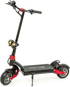Hulajnoga elektryczna Thunder Skuter elektryczny hulajnoga - THUNDER Angel 1