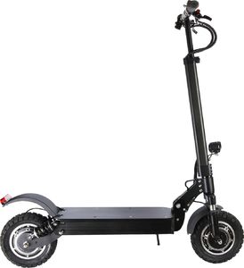 Hulajnoga elektryczna Thunder Hulajnoga - N10 1