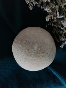Achaja Kula do kąpieli waniliowa 60g 1