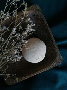 Achaja Kula do kąpieli waniliowa 60g 2