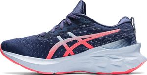 Asics Buty do biegania Asics NOVABLAST 2 1012B049 400 1012B049 400 niebieski 39 1/2 2