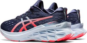 Asics Buty do biegania Asics NOVABLAST 2 1012B049 400 1012B049 400 niebieski 39 1/2 6