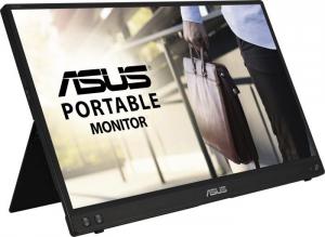 Monitor Asus Przenośny ZenScreen MB16ACV (90LM0381-B01370) 2