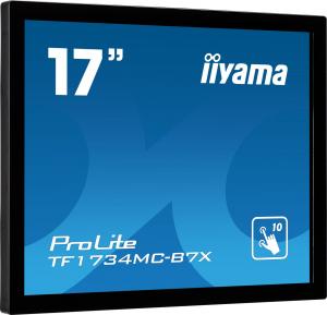 Monitor iiyama ProLite TF1734MC-B7X 2