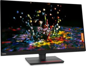 Monitor Lenovo ThinkVision P32p-20 (62A2GAT2EU) 2