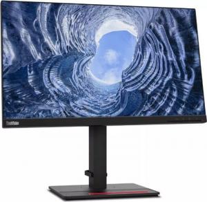Monitor Lenovo ThinkVision T24i-2L (62B0MAT2EU) 2