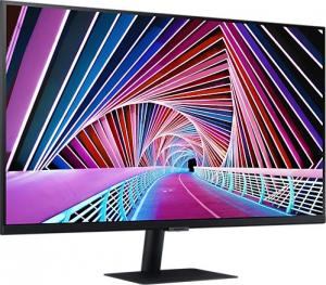 Monitor Samsung ViewFinity S7 (LS32A706NWUXEN) 4