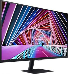 Monitor Samsung ViewFinity S7 (LS32A706NWUXEN) 7