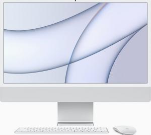 Komputer Apple iMac 2021 Apple M1, 16 GB, 512 GB SSD Mac OS Big Sur 1