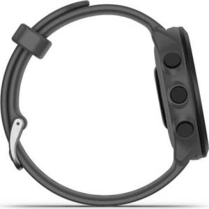 Zegarek sportowy Garmin Forerunner 55 Szary  (010-02562-13) 3