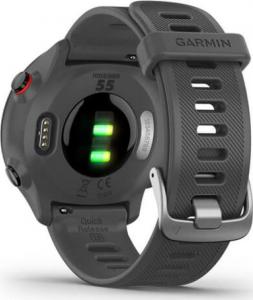 Zegarek sportowy Garmin Forerunner 55 Szary  (010-02562-13) 4