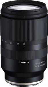 Obiektyw Tamron Sony E 17-70 mm F/2.8 III-A DI RXD VC 1