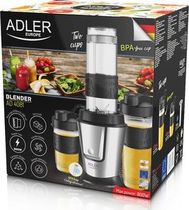Blender kielichowy Adler AD 4081 3