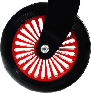 Hulajnoga Madej Jet-5 Czerwona (GXP-780582) 4