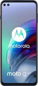 Smartfon Motorola Moto G100 5G 8/128GB Dual SIM Niebieski  (PAM80004PL) 2