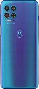 Smartfon Motorola Moto G100 5G 8/128GB Dual SIM Niebieski  (PAM80004PL) 3