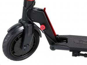 Hulajnoga elektryczna Frugal Dynamic czerwona 2