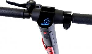 Hulajnoga elektryczna Frugal Dynamic czerwona 3