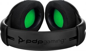 Słuchawki PDP LVL50 Zielone (048-025-EU-BK) 5