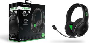 Słuchawki PDP LVL50 Zielone (048-025-EU-BK) 7