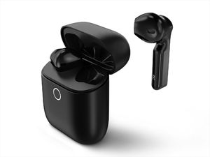 Słuchawki Panasonic RZ-B100WDE-K 4