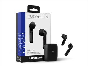Słuchawki Panasonic RZ-B100WDE-K 8