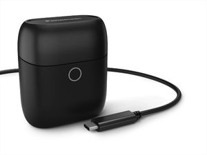 Słuchawki Panasonic RZ-B100WDE-K 9