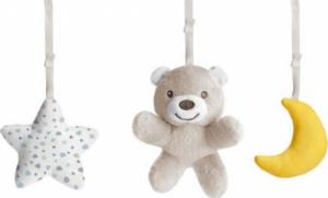 Chicco CHICCO PANEL NA ŁÓŻECZKO RAINBOW SKY NEUTRAL 00010473000000 3