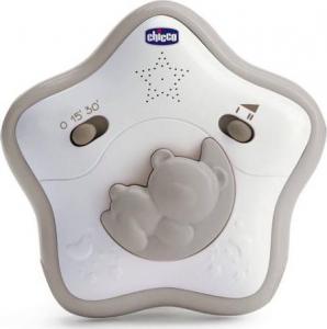 Chicco CHICCO PANEL NA ŁÓŻECZKO RAINBOW SKY NEUTRAL 00010473000000 4