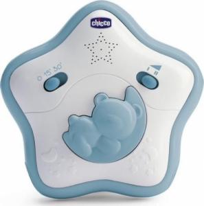 Chicco CHICCO PANEL NA ŁÓŻECZKO RAINBOW SKY NIEBIESKI 00010473200000 4