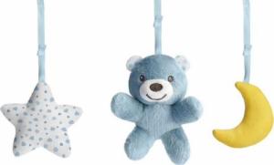 Chicco CHICCO PANEL NA ŁÓŻECZKO RAINBOW SKY NIEBIESKI 00010473200000 5