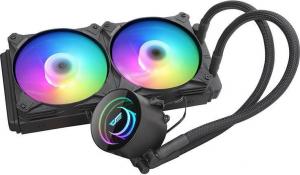 Chłodzenie wodne Darkflash DX-240 RGB 2