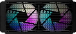 Chłodzenie wodne Darkflash DX-240 RGB 4
