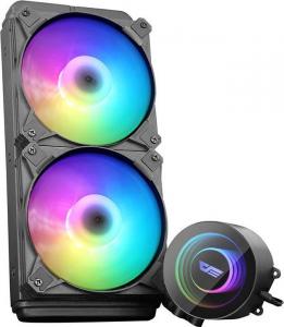 Chłodzenie wodne Darkflash DX-240 RGB 6