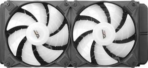 Chłodzenie wodne Darkflash DX-240 RGB 7