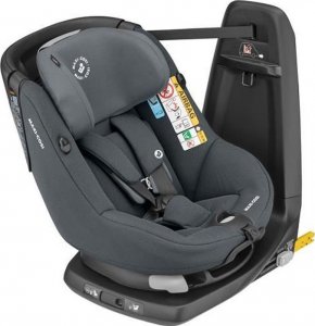 Fotelik samochodowy Maxi Cosi FOTELIK MAXI COSI AXISSFIX AUTHENTIC GRAPHITE 6885 1