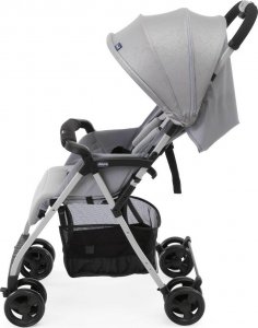 Wózek Chicco WÓZEK CHICCO OHLALA'3 GREY MIST 07079733720000 3
