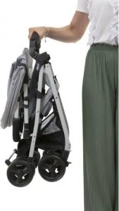 Wózek Chicco WÓZEK CHICCO OHLALA'3 SLOTH IN SPACE 06079733280000 5