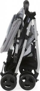 Wózek Chicco WÓZEK CHICCO OHLALA'3 SLOTH IN SPACE 06079733280000 6