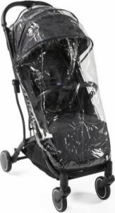 Wózek Chicco TROLLEY ME - spacerowy, jasnoszary 10