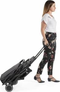 Wózek Chicco TROLLEY ME - spacerowy, jasnoszary 11