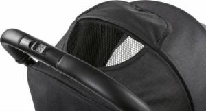 Wózek Chicco TROLLEY ME - spacerowy, jasnoszary 6