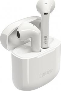 Słuchawki Edifier TWS200 Białe 2