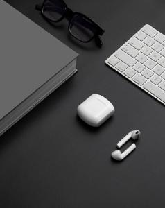 Słuchawki Edifier TWS200 Białe 5