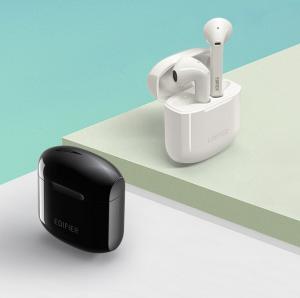 Słuchawki Edifier TWS200 Białe 6