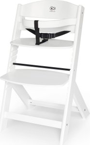 KinderKraft Krzesełko do karmienia Enock białe (KKKENOCWHTF000) 2