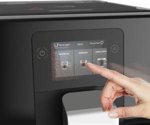 Ekspres ciśnieniowy Krups Intuition Preference EA8738 4