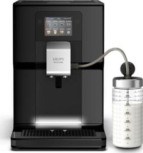 Ekspres ciśnieniowy Krups Intuition Preference EA8738 5